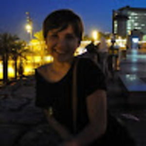 Meet your Posher, Jamie